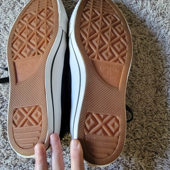 Converse Cons One Star men's 10 - Picture 5 of 6